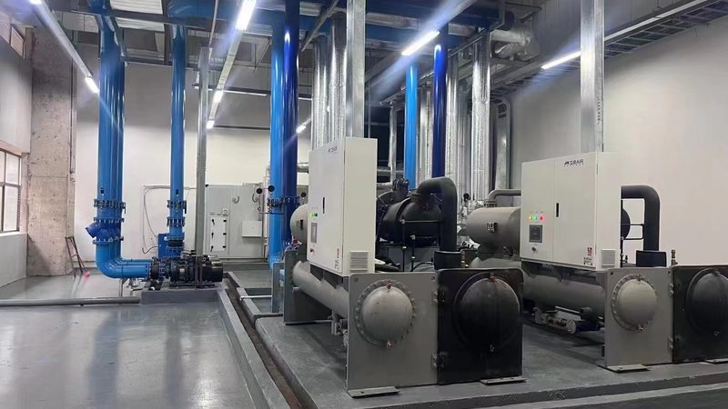 工业冷却塔代理加盟对比厂家实力