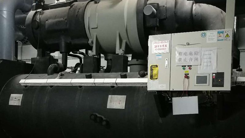 冷冻库与冷藏柜：功能差异与适用场景解析