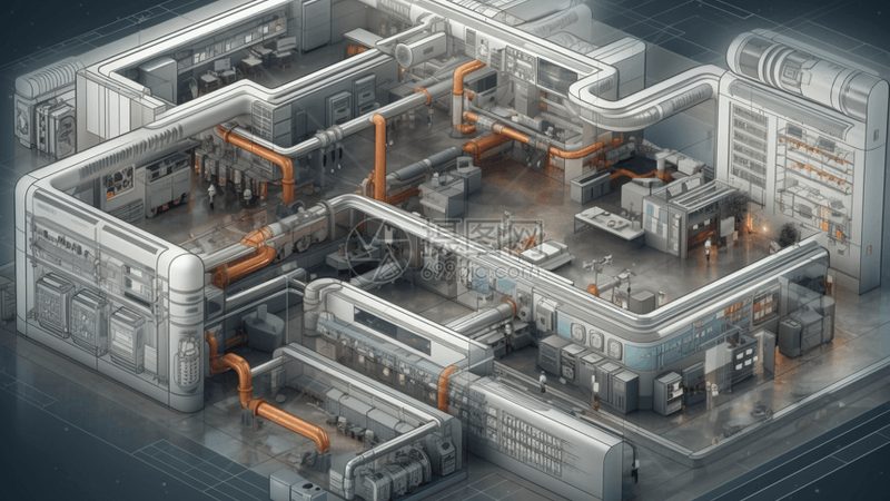 螺杆空压机排气量参数解析：关键指标与选型要点**