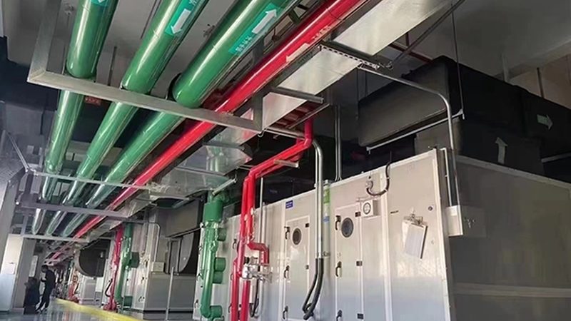 山东苹果气调库定制，如何精准把握报价关键？**