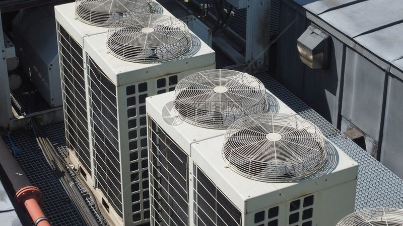 上海冷库压缩机安装：关键环节与注意事项**