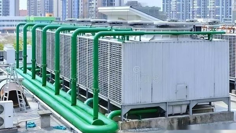 大金多联机：揭秘其价格背后的价值与性能