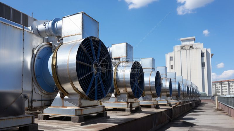 上海螺杆冷水机型号参数解析：关键指标与选型逻辑**