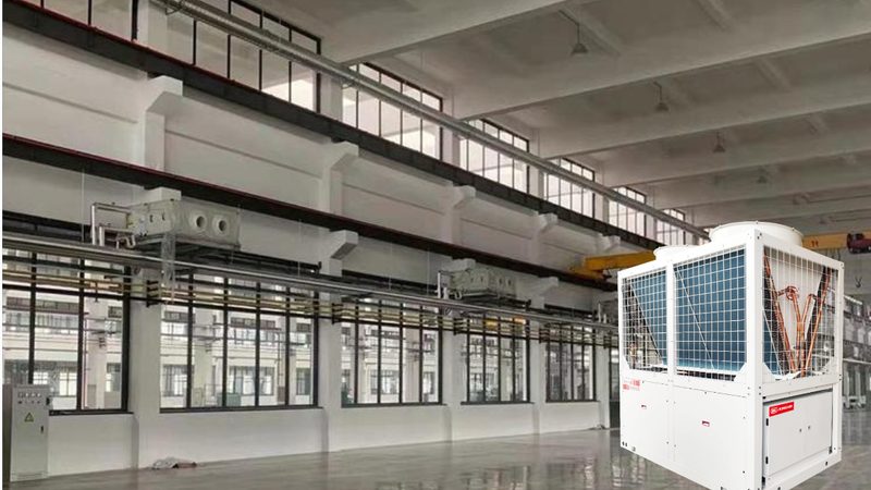 乡镇冷库建设：定制安装的关键因素与注意事项**