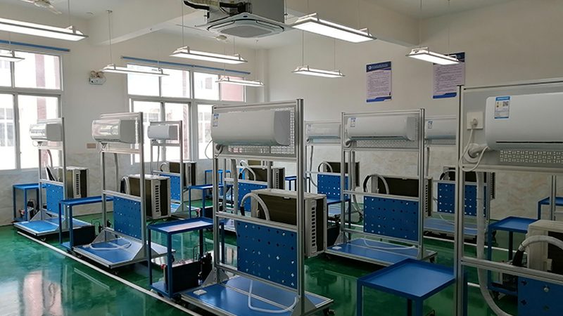 工业冷却塔二手市场：价格波动背后的秘密