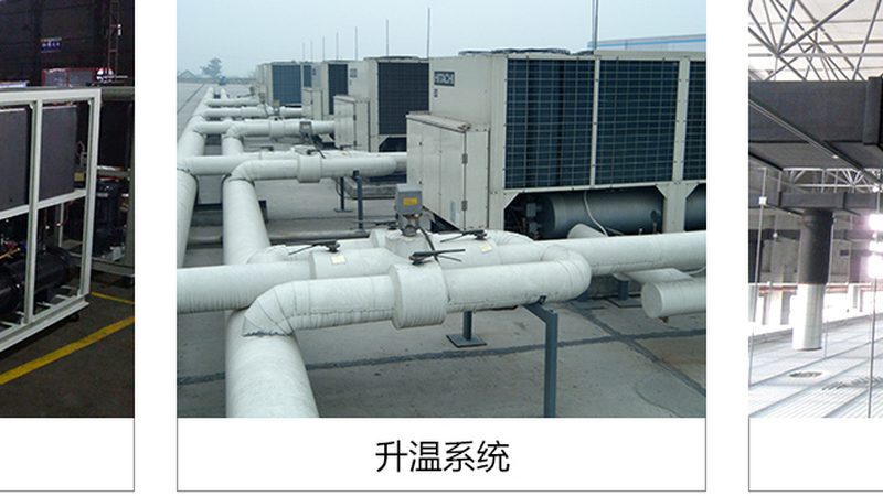 冷库板价格解析：揭秘影响每平米成本的关键因素**
