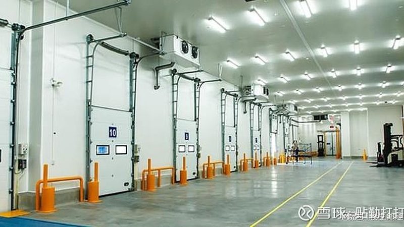 保鲜冷库造价揭秘：平米造价影响因素解析