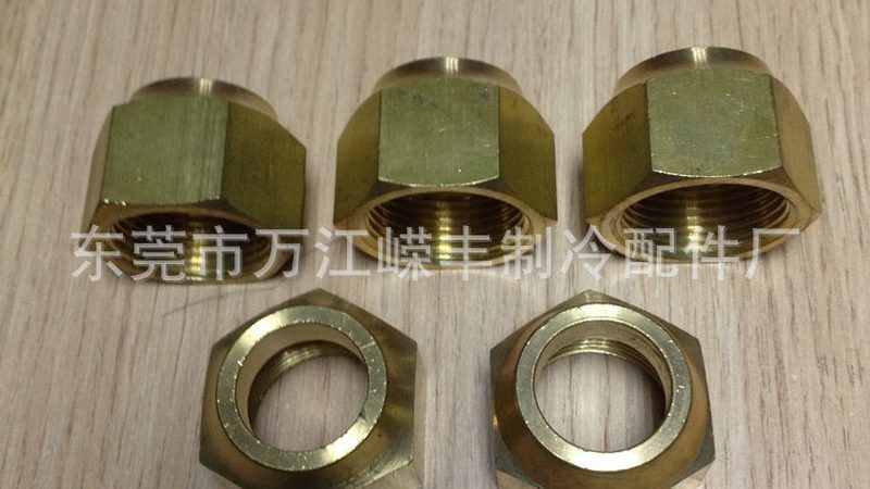 工业风机盘管选型：揭秘高效运行的奥秘**